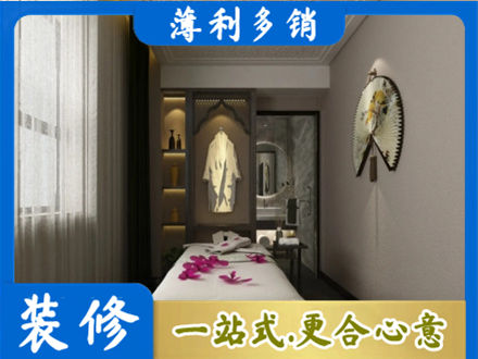 吕梁市临县专业衣帽间装修