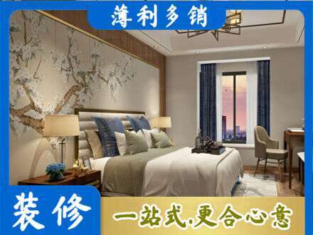 吕梁市临县专业主卧刷艺术漆